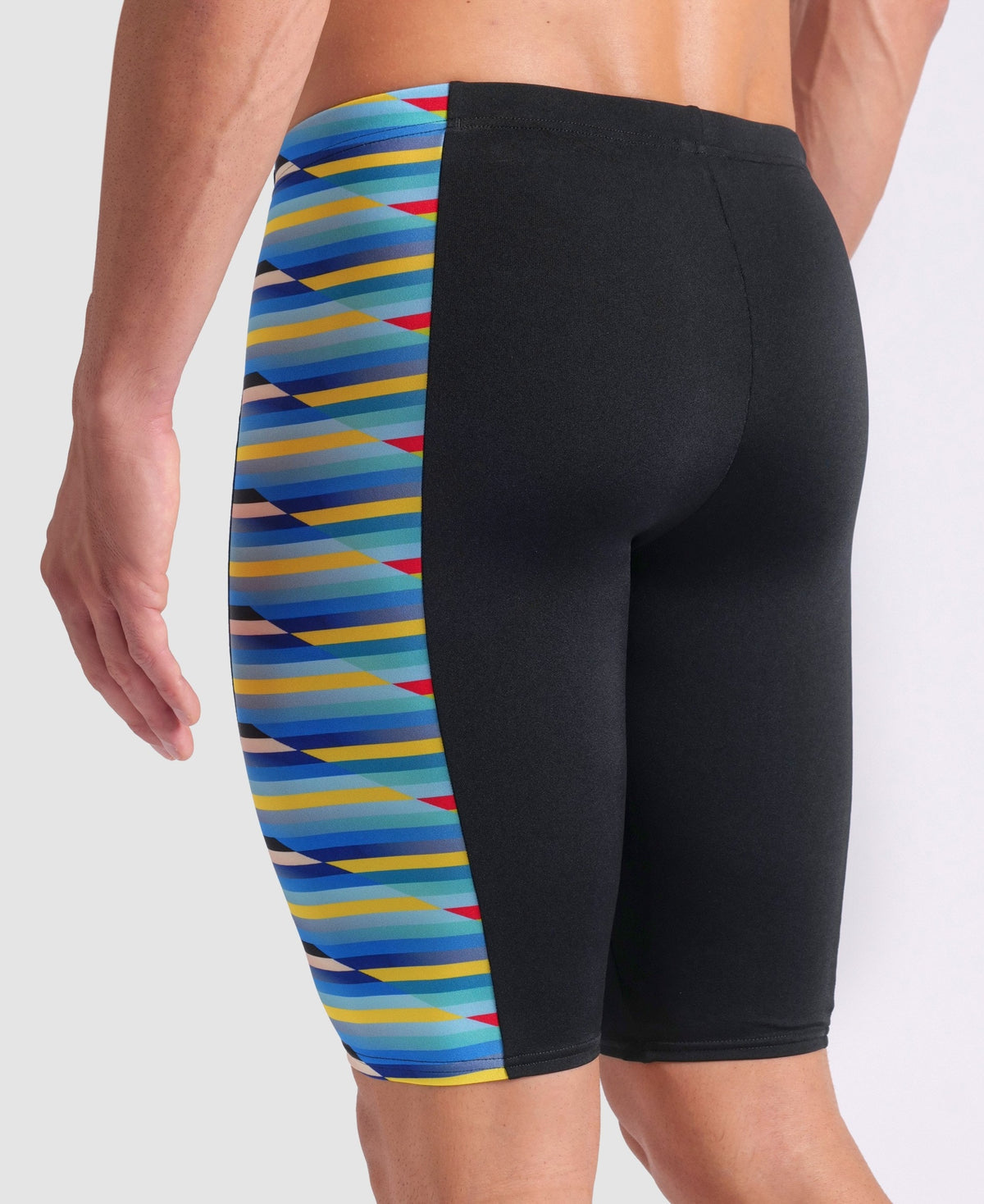 Racing Stripe Jammer