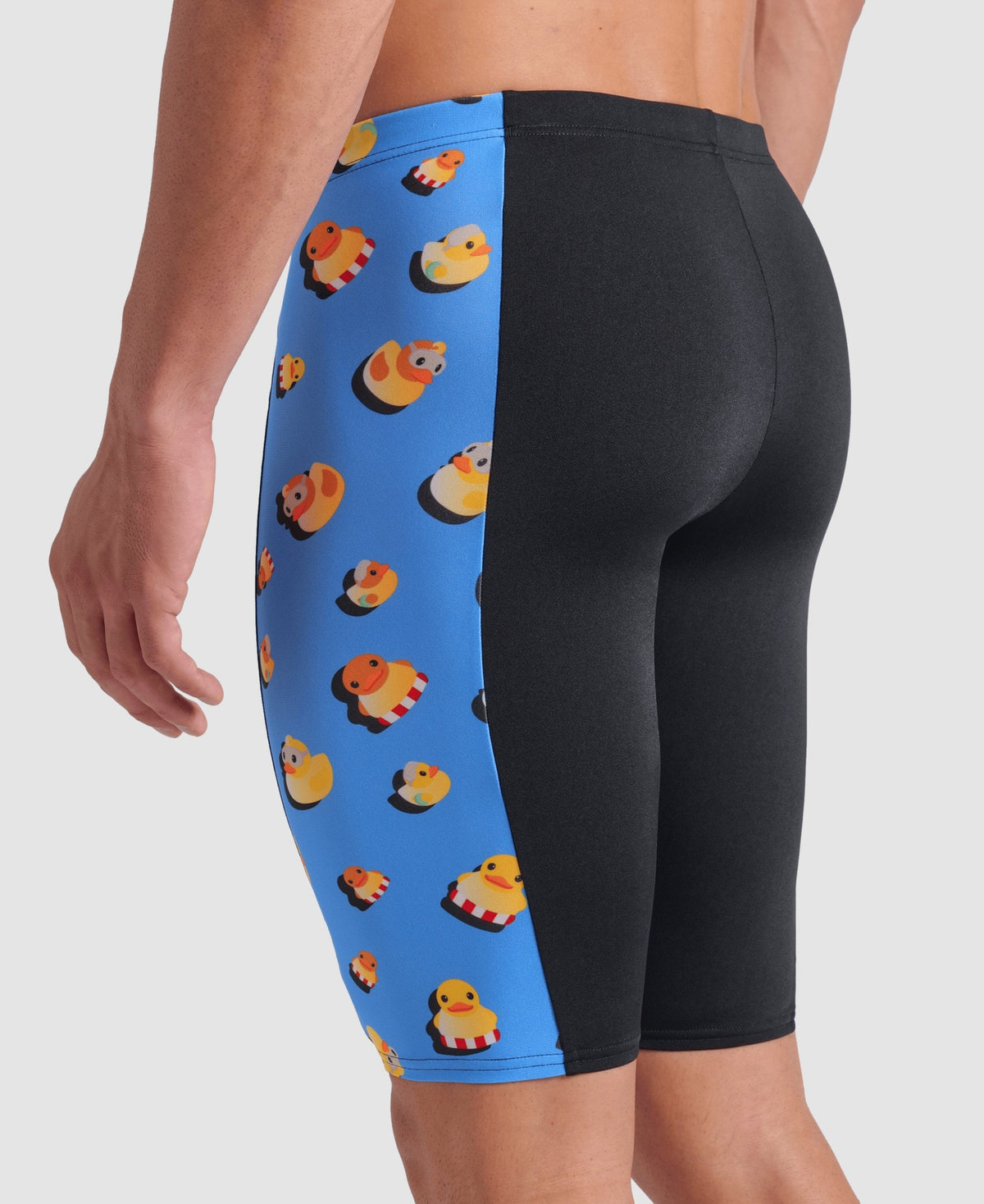Ducks Jammer Seasonal Drop