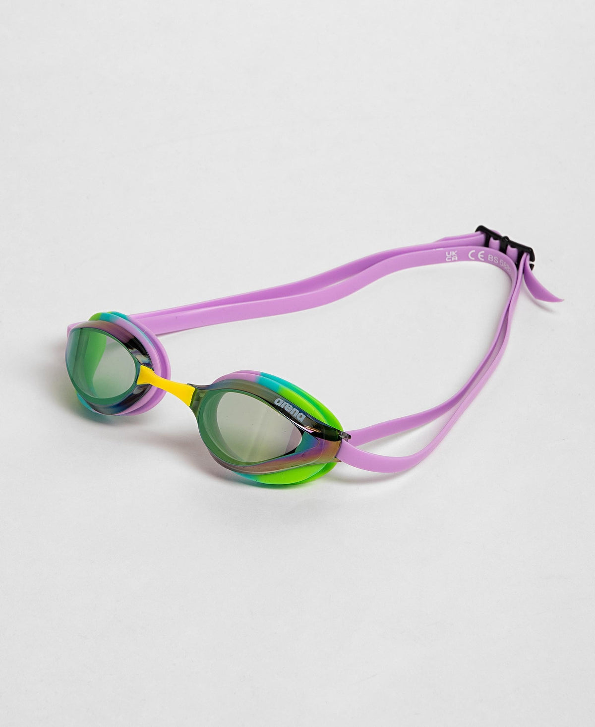 Python Mirror Goggle