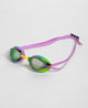 Green-Violet-Green