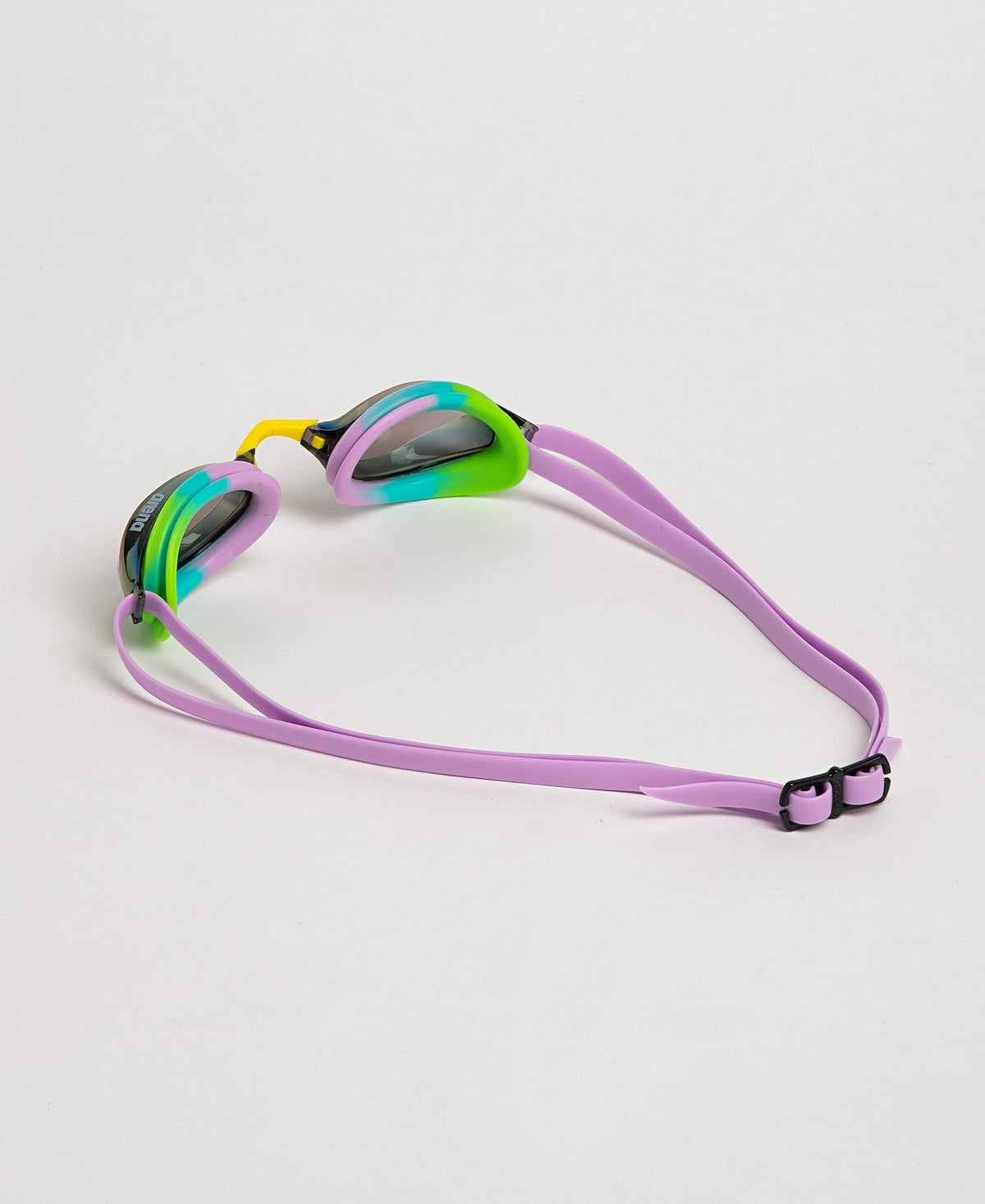 Python Mirror Goggle