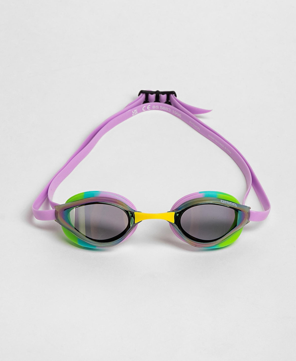 Python Mirror Goggle