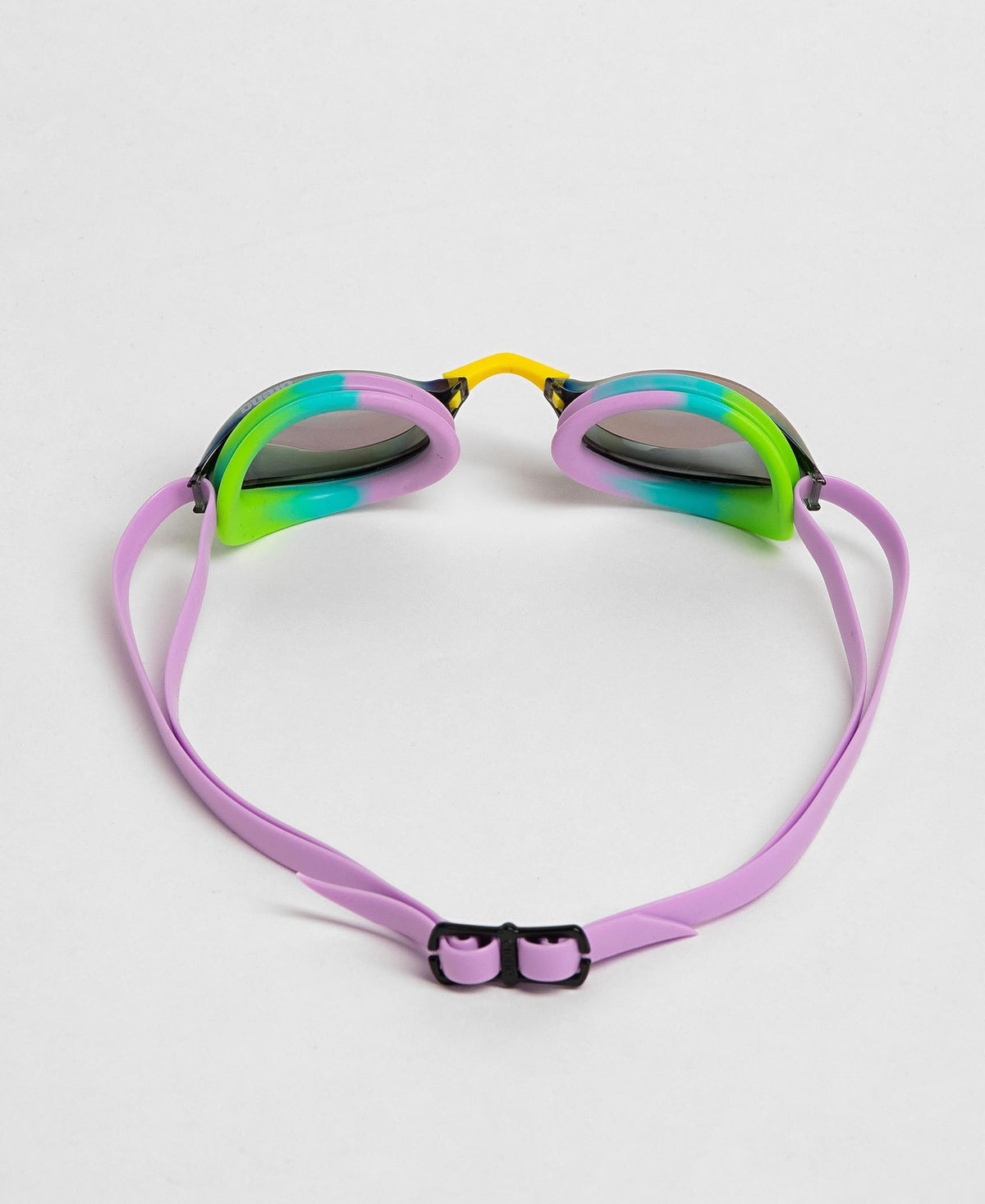 Python Mirror Goggle