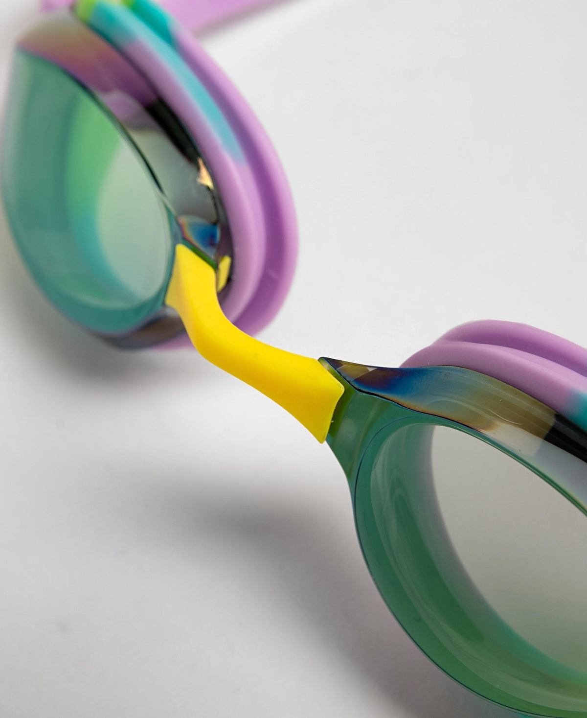 Python Mirror Goggle