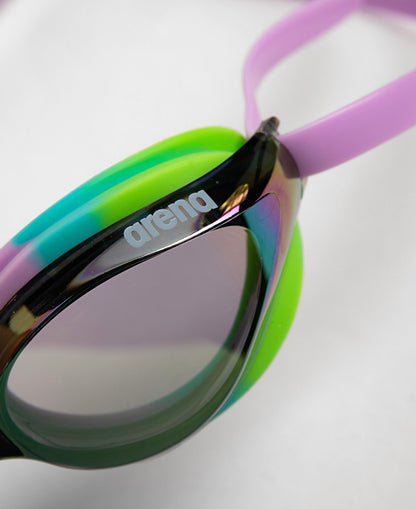 Python Mirror Goggle