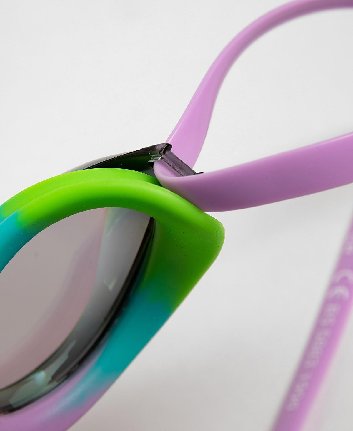 Python Mirror Goggle