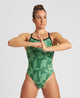 Black-Green Multi