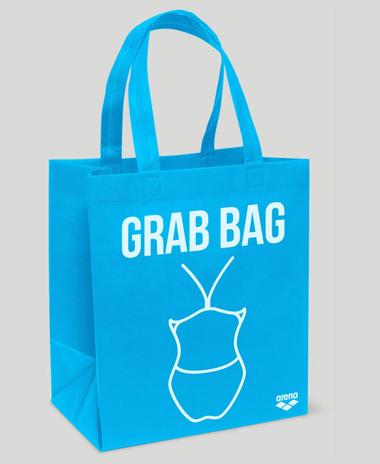 Women's Open Back Grab Bag - FINAL SALE