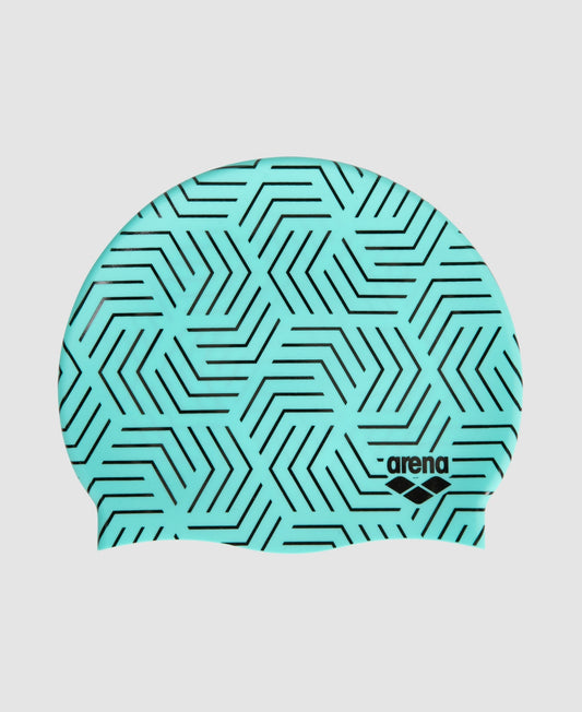 Print Silicone Cap