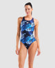 Blue Multi-Navy