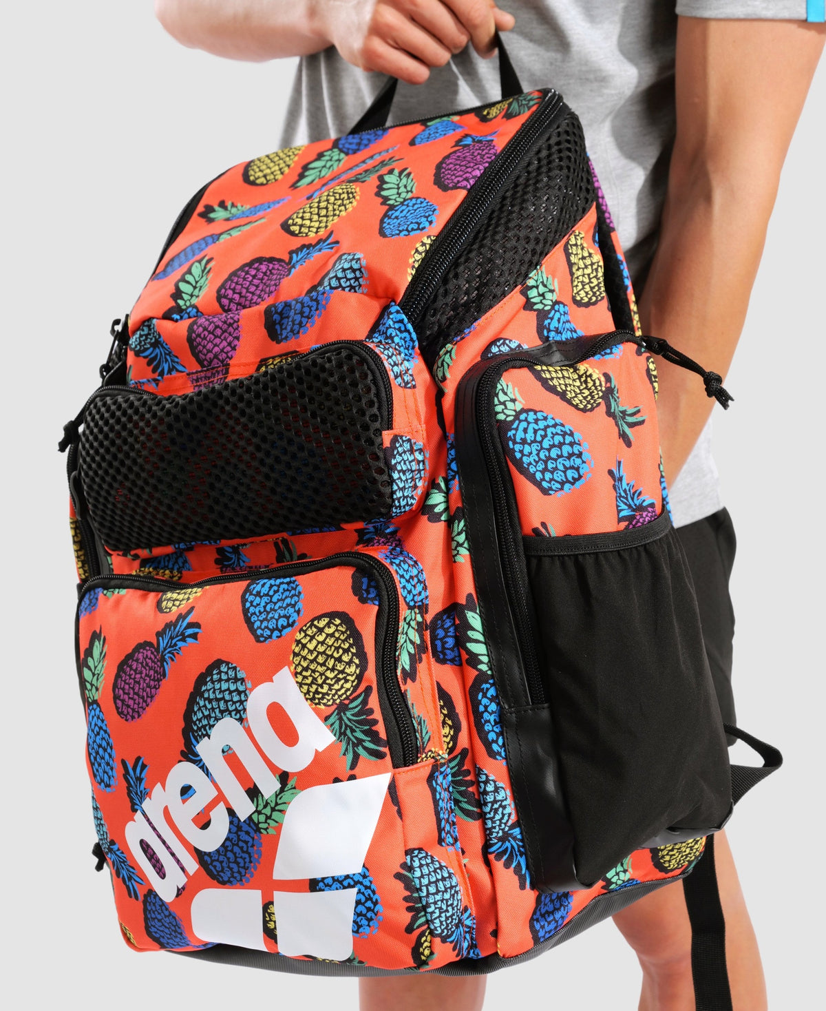 One Go Backpack 45L Allover Seasonal Drop 2026