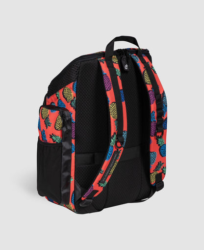 One Go Backpack 45L Allover Seasonal Drop 2026