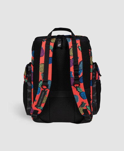 One Go Backpack 45L Allover Seasonal Drop 2026