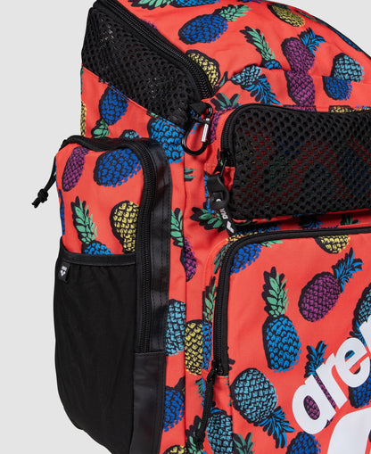 One Go Backpack 45L Allover Seasonal Drop 2026