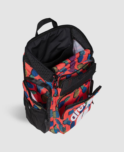 One Go Backpack 45L Allover Seasonal Drop 2026