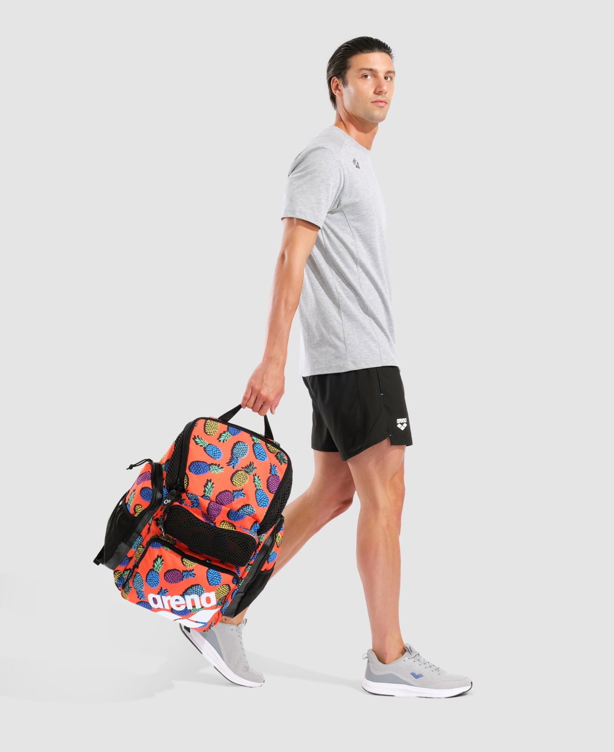 One Go Backpack 45L Allover Seasonal Drop 2026