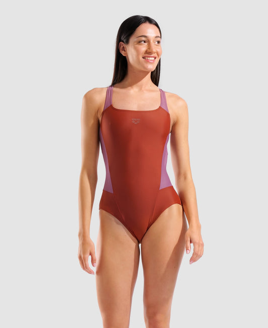 Vitalife Solid Swim Pro Back
