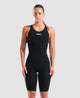 Black - Teal