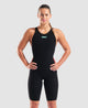 Black - Teal