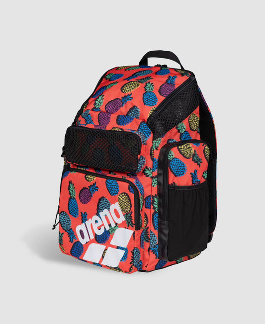 One Go Backpack 45L Allover Seasonal Drop