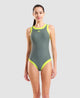Sage-Artic Lime