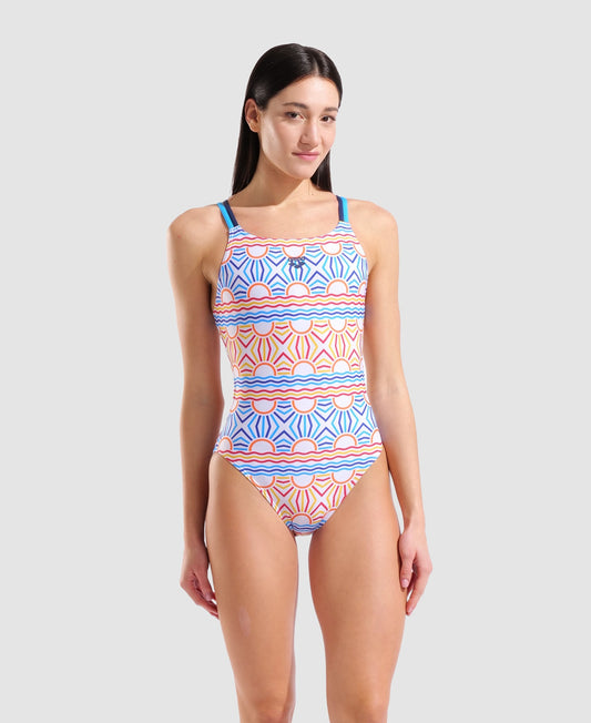 Sun Lace Plus Back