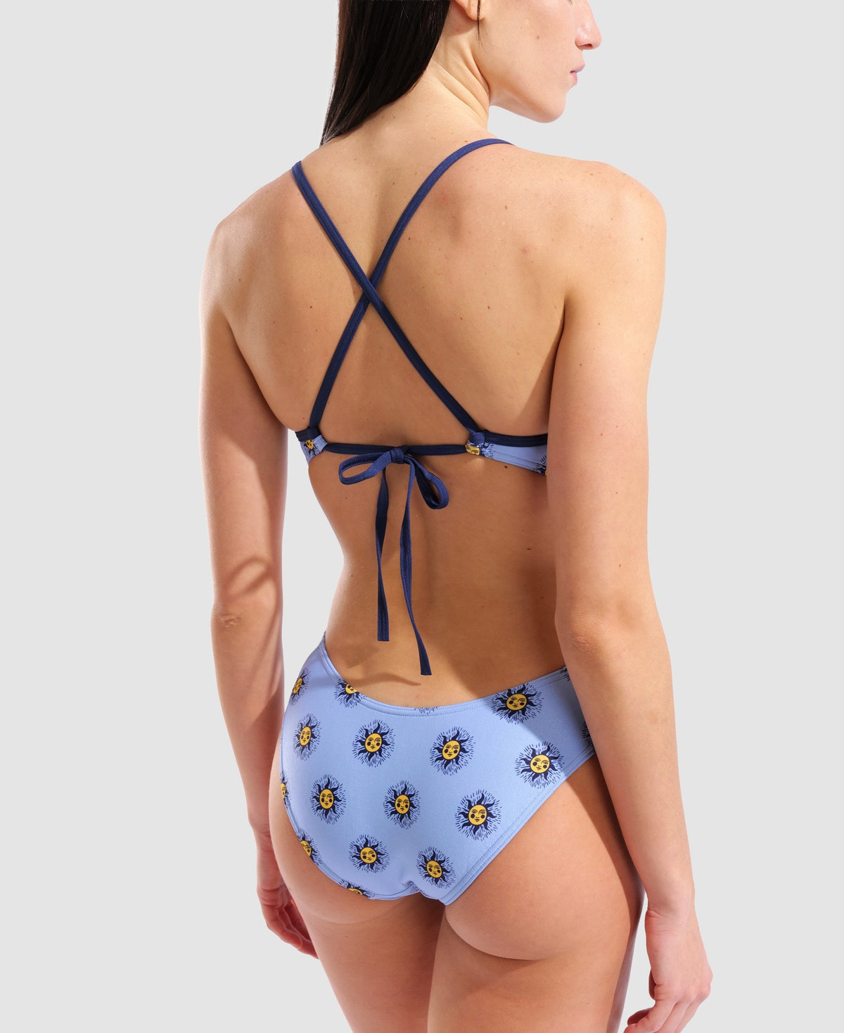 Sunny Tie Back