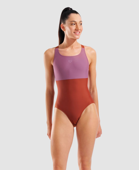 Solid Racer Back Feel Collection