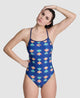 Navy-Navy Multi