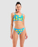 Turquoise Multi-Multi-Turquoise
