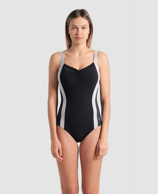Shapewear Rita Squared Back