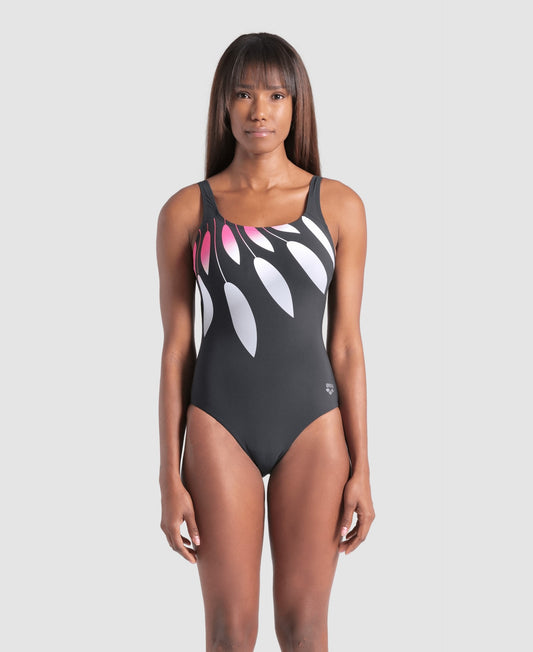 Shapewear Giuliana Squared Back