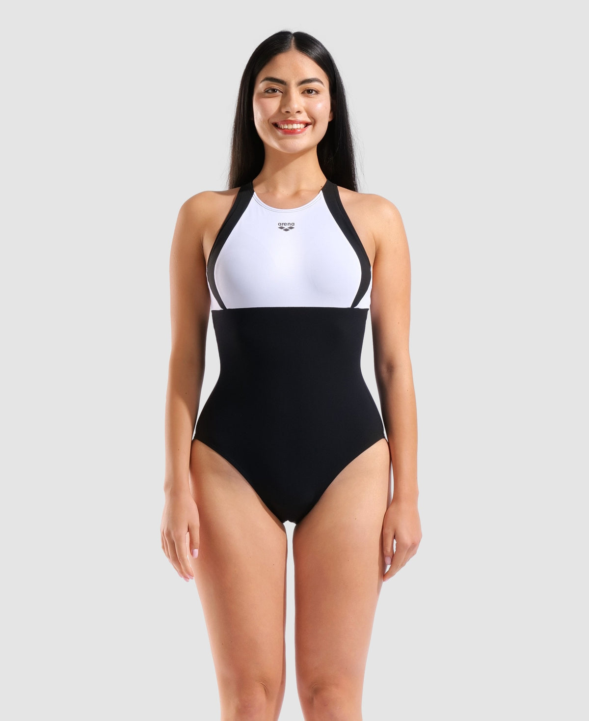 Shapewear Linda Cross Back