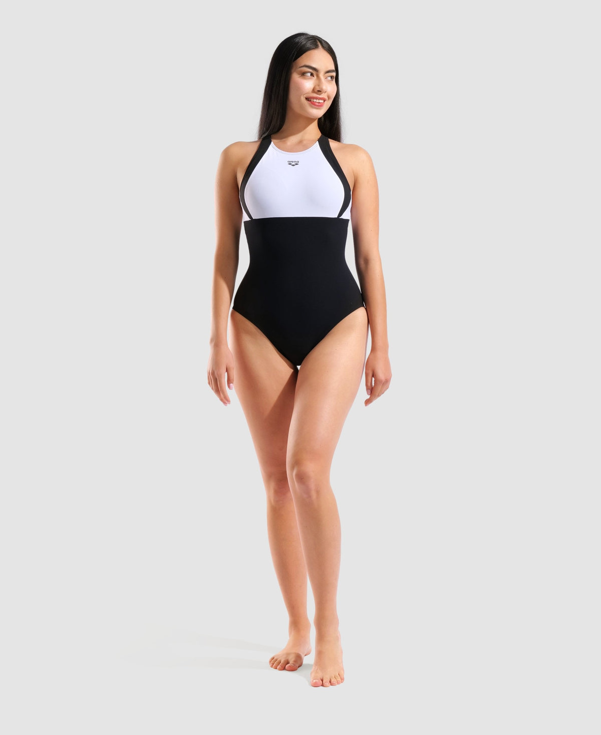Shapewear Linda Cross Back