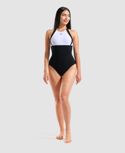 Shapewear Linda Cross Back