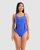 Bright Blue-Navy