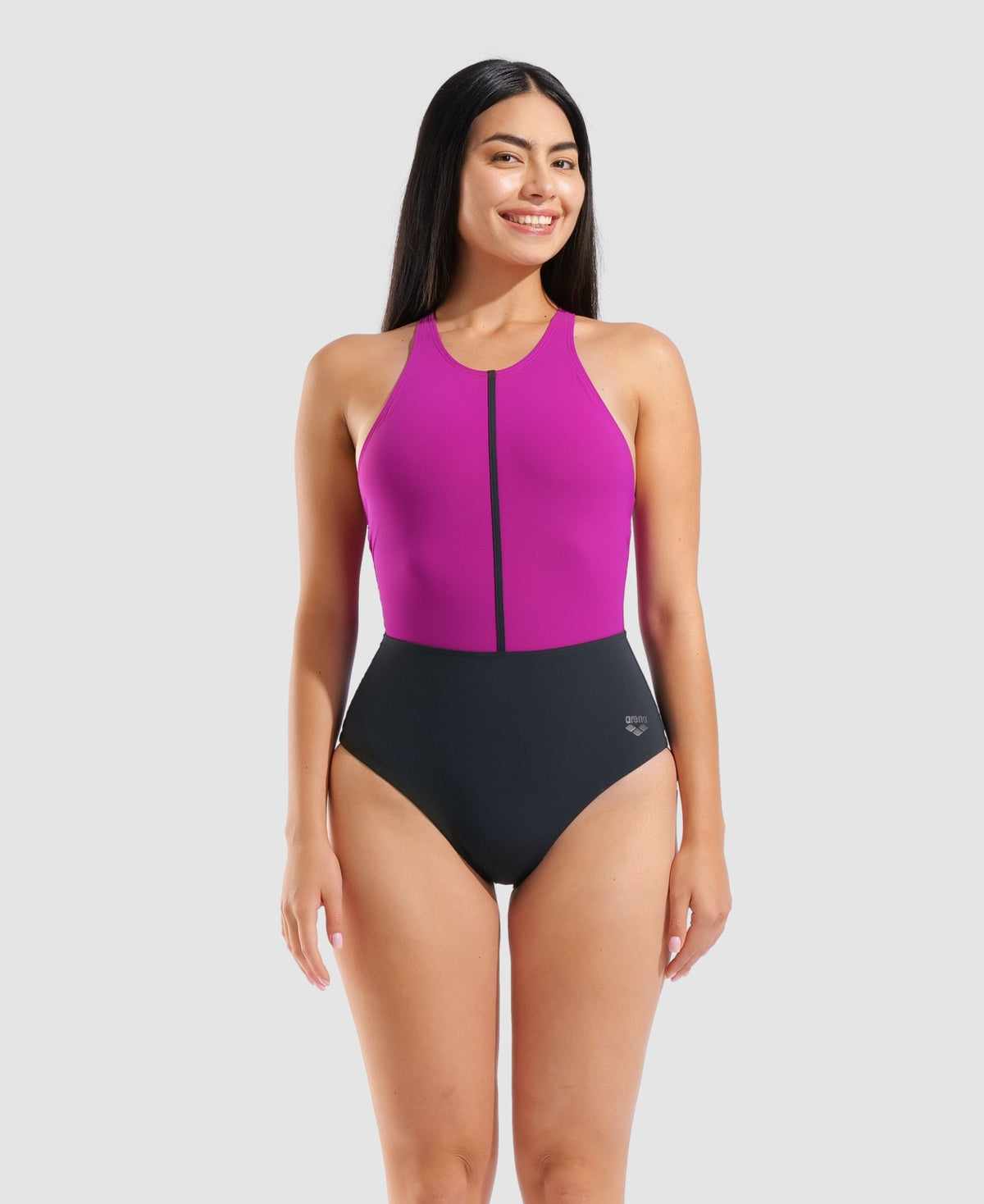 Silvia Cross Back