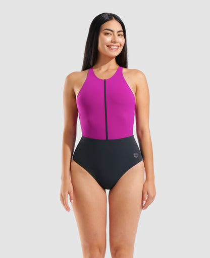 Silvia Cross Back