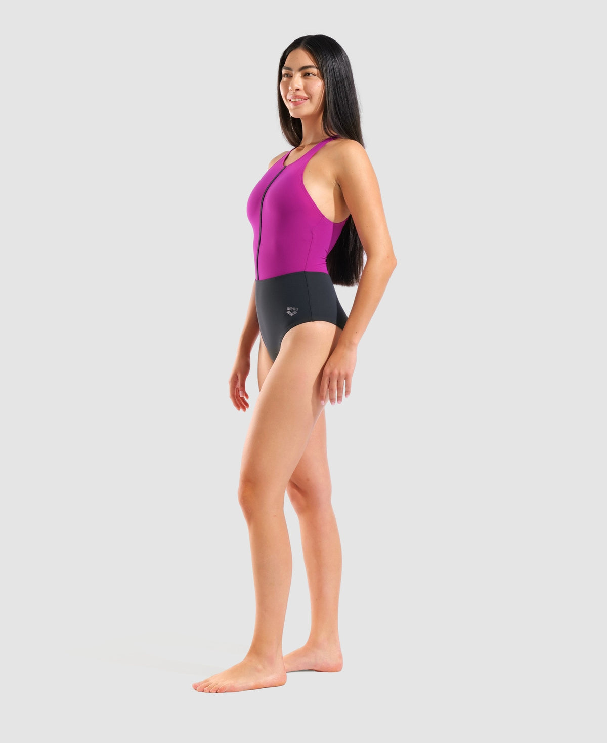 Silvia Cross Back