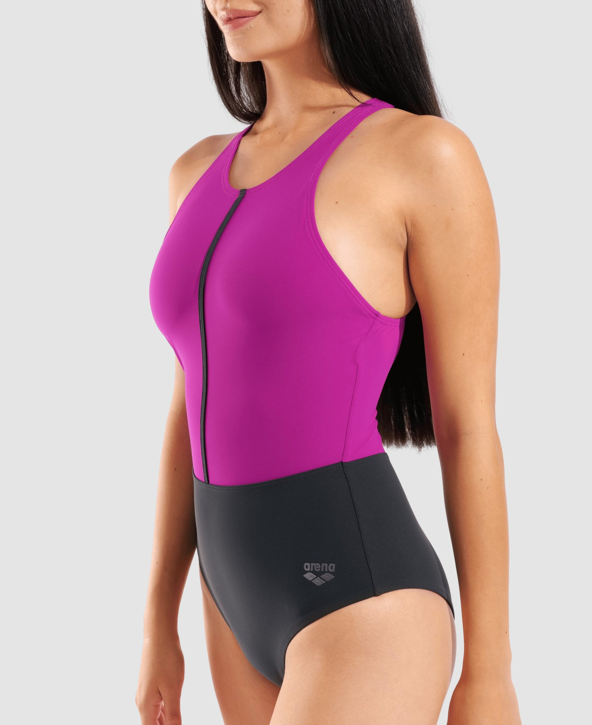 Silvia Cross Back