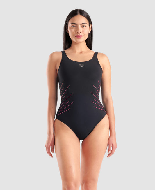Shapewear Isa Squared Back C-Cup