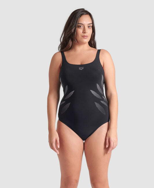 Shapewear Milena Wing Back C-Cup