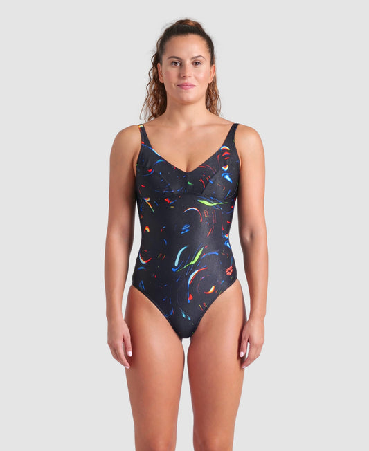 Shapewear Abyss U Back