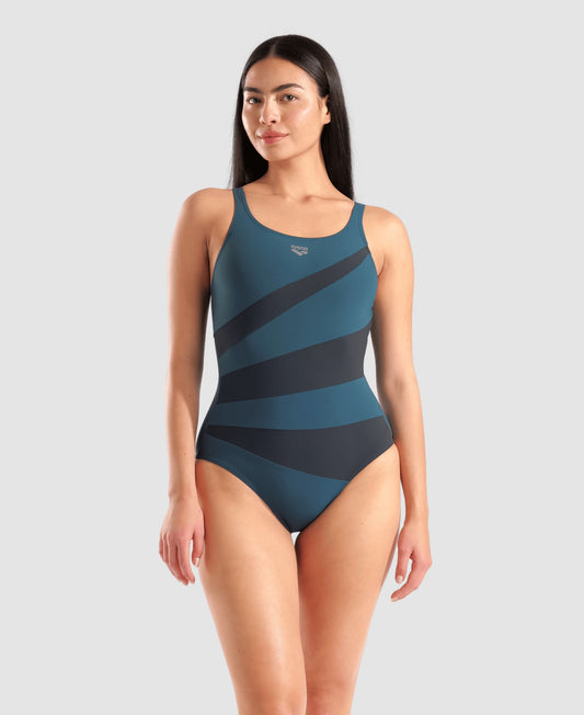 Shapewear Isabella Wing Back