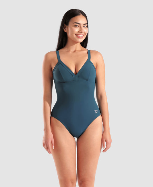 Shapewear Lara Soft Curve Back C-Cup
