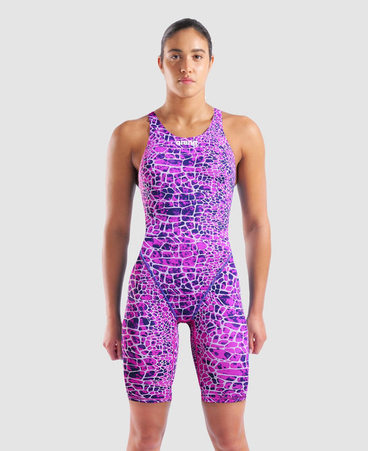 Powerskin ST Next Limited Edition Open Back