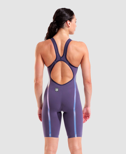 Powerskin Veloce Midnight Chrome Limited Edition Open Back