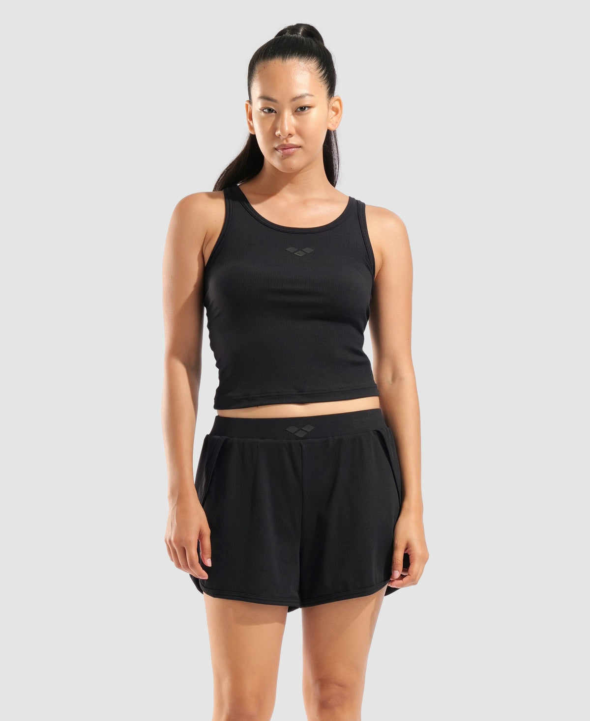 Rib Tank Top