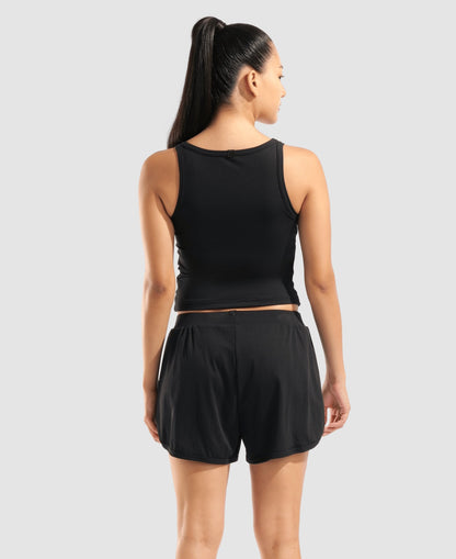Rib Tank Top