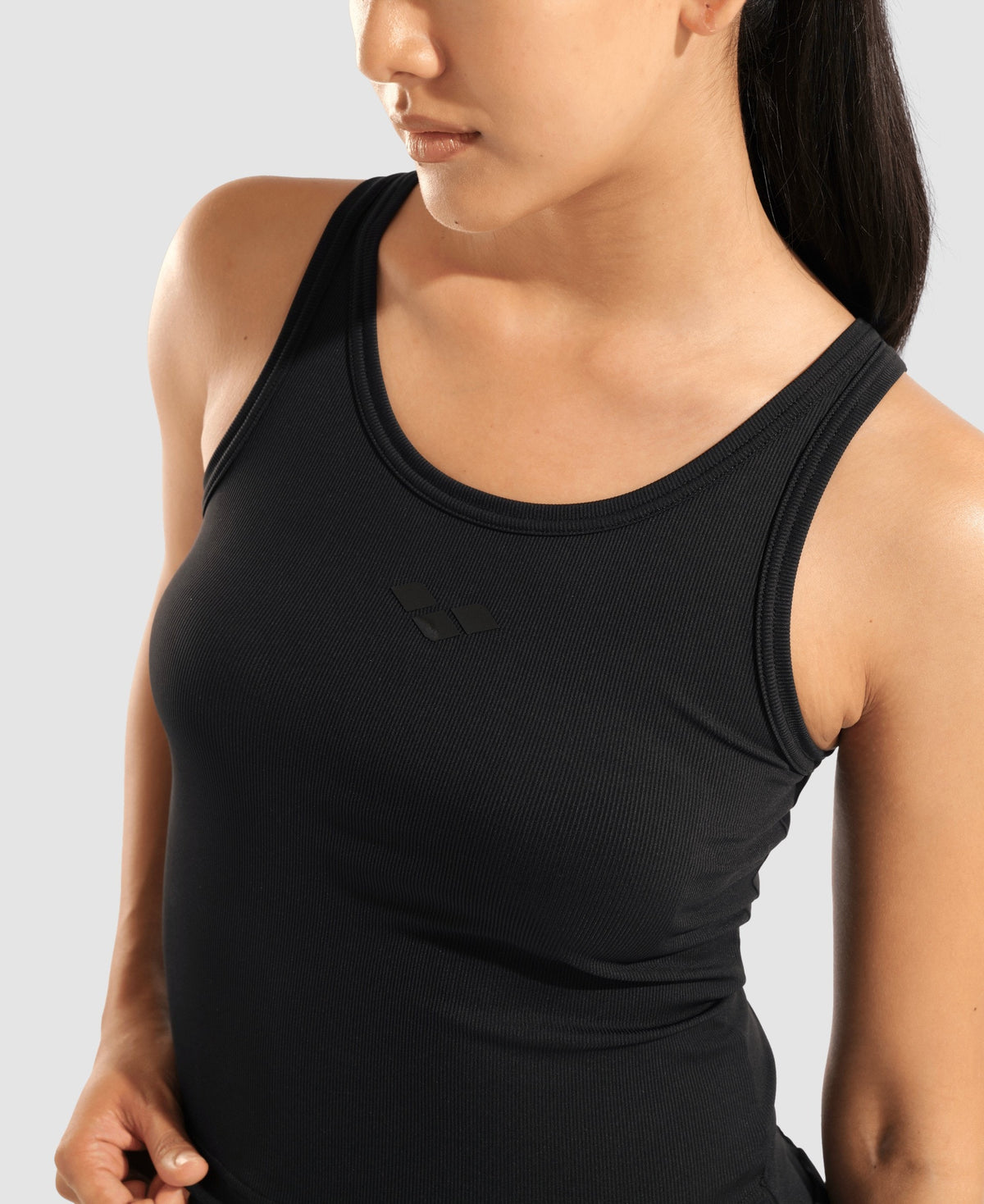 Rib Tank Top